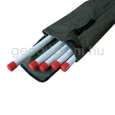 Ranging pole bag,