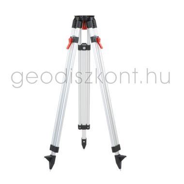 Aluminium tripod, Medium