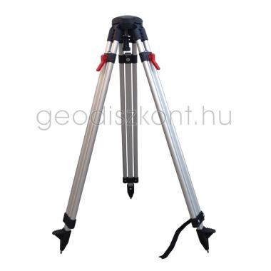 Aluminium tripod, Medium