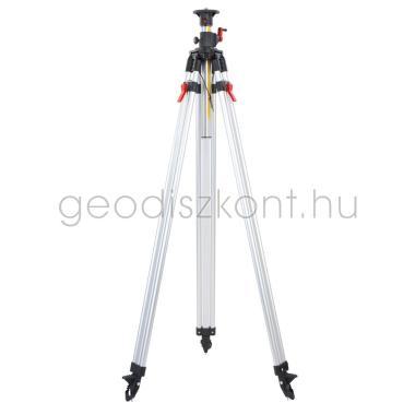 Elevating tripod aluminium, Medium Version