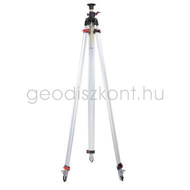 Elevating tripod aluminium, Medium Version