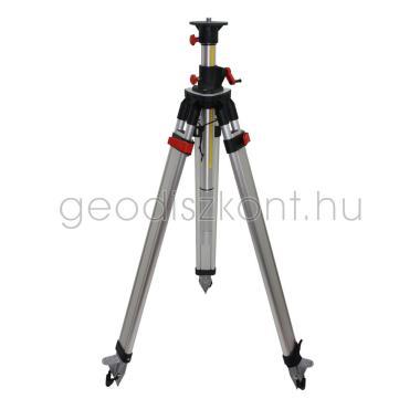 Elevating tripod aluminium, Medium Version