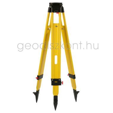 Wood tripod, Heavy duty,