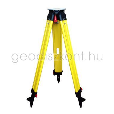 Wood tripod, Heavy duty,