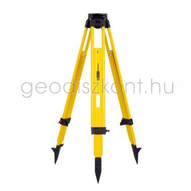 Wood tripod, Heavy duty,