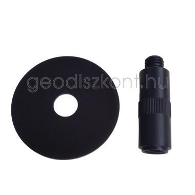 tripod adaptor 5/8%22 to 5/8%22