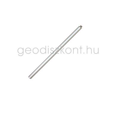 Extension for prism pole, 5/8%22, 50cm