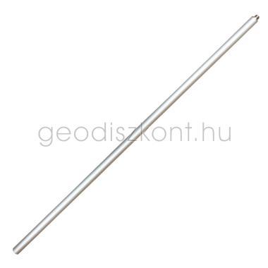 Extension for prism pole, 5/8%22, 100cm