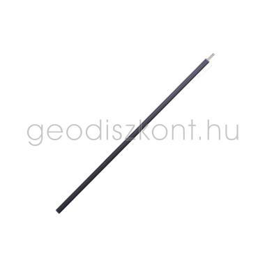 Extension for prism pole, Wild, 100cm, carbon