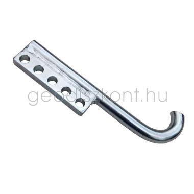 Heavy duty hook,