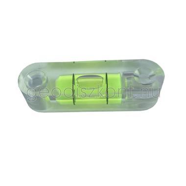 Vial 55 x 15 x 15 mm