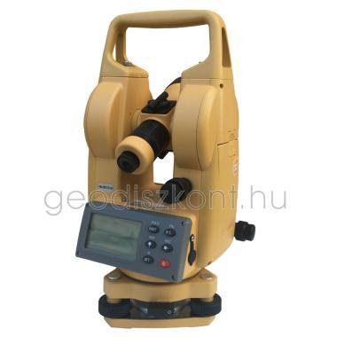 Digital theodolite 2%22