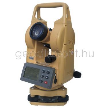 Digital theodolite 5%22