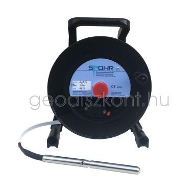 Water Level Meter lightweight, 50m