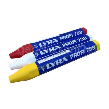 Crayons Lyra 798