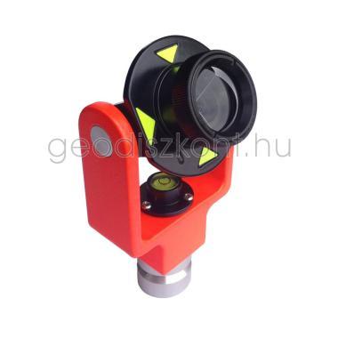 Diam. 38mm mini prism set with pole