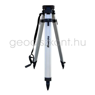 Aluminium tripod