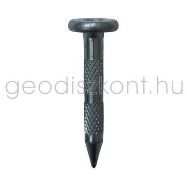 Survey bolt with buggle head, 45mm