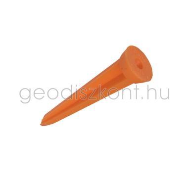 Plastic stake 12cm