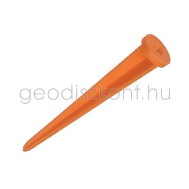 Plastic stake 20cm