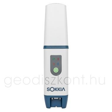 Sokkia GCX3