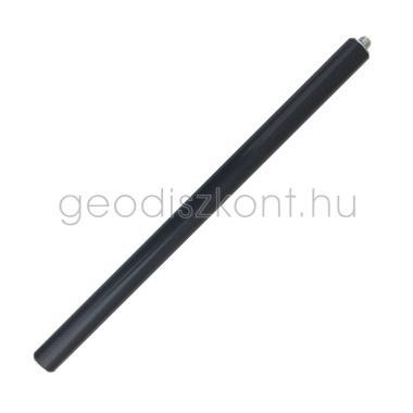 Extension for prism pole, 5/8%22, 50cm