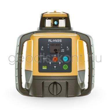 Topcon RL-HV2S